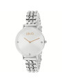 Orologio Liu Jo TLJ1385 Donna Acciaio 33mm | Framework Elegante