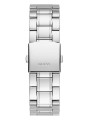 Orologio Cronografo Uomo Guess in Acciaio Silver Quadrante Blu 44mm Originale