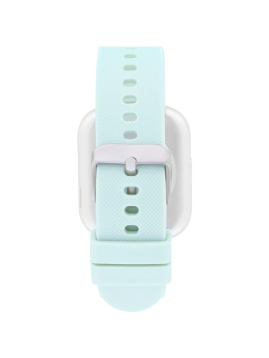 Smartwatch Liu Jo SWLJ216 Donna Verde Menta | Voice Curved Bluetooth IP67