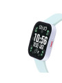 Smartwatch Liu Jo SWLJ216 Donna Verde Menta | Voice Curved Bluetooth IP67