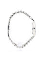 Orologio Donna LiuJo TLJ1386 Framework in Acciaio Silver 32mm