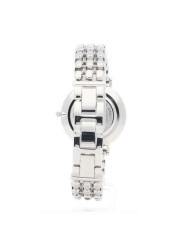Orologio Donna LiuJo TLJ1386 Framework in Acciaio Silver 32mm