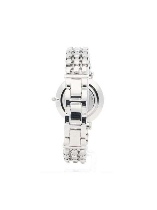 Orologio Donna LiuJo TLJ1386 Framework in Acciaio Silver 32mm