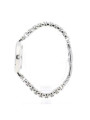 Orologio Donna LiuJo TLJ1386 Framework in Acciaio Silver 32mm