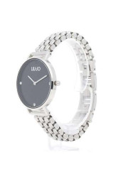 Orologio Donna LiuJo TLJ1386 Framework in Acciaio Silver 32mm