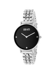 Orologio Donna LiuJo TLJ1386 Framework in Acciaio Silver 32mm