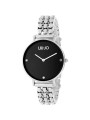 Orologio Donna LiuJo TLJ1386 Framework in Acciaio Silver 32mm