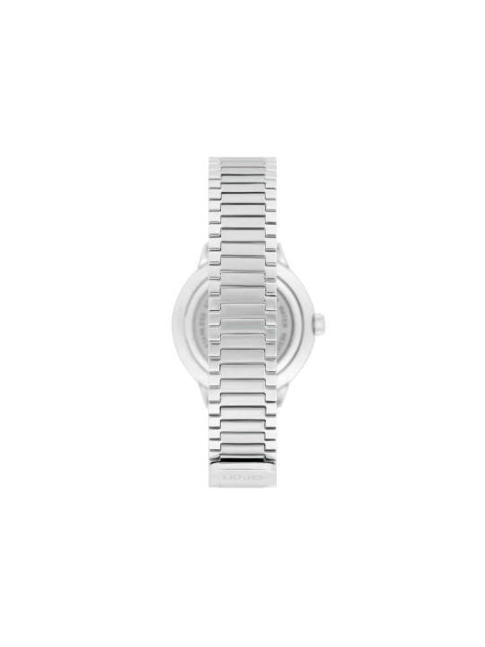 copy of Orologio Donna LiuJo TLJ1386 Framework in Acciaio Silver 32mm