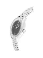 Orologio Liu Jo Dancing Shine TLJ2341 Donna Acciaio Silver 32,5mm