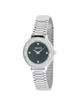 copy of Orologio Donna LiuJo TLJ1386 Framework in Acciaio Silver 32mm