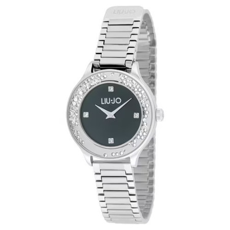 copy of Orologio Donna LiuJo TLJ1386 Framework in Acciaio Silver 32mm