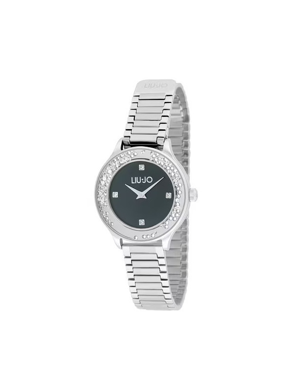 copy of Orologio Donna LiuJo TLJ1386 Framework in Acciaio Silver 32mm