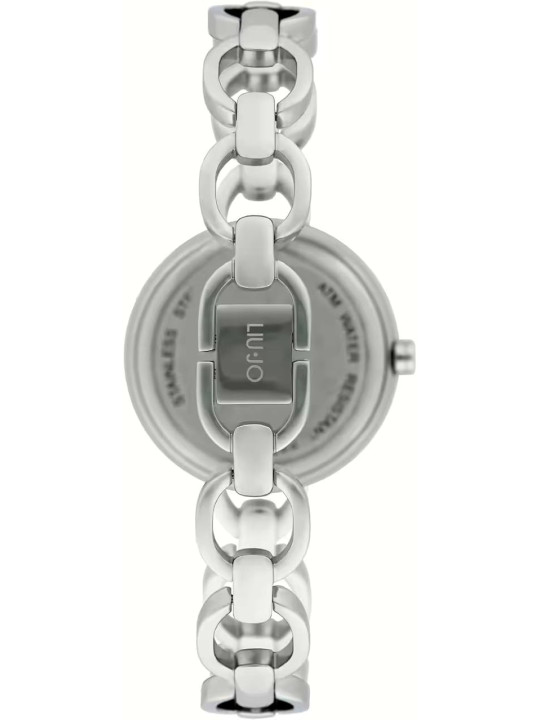 copy of copy of Orologio Donna LiuJo TLJ1386 Framework in Acciaio Silver 32mm