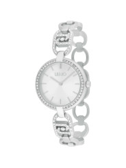 copy of copy of Orologio Donna LiuJo TLJ1386 Framework in Acciaio Silver 32mm
