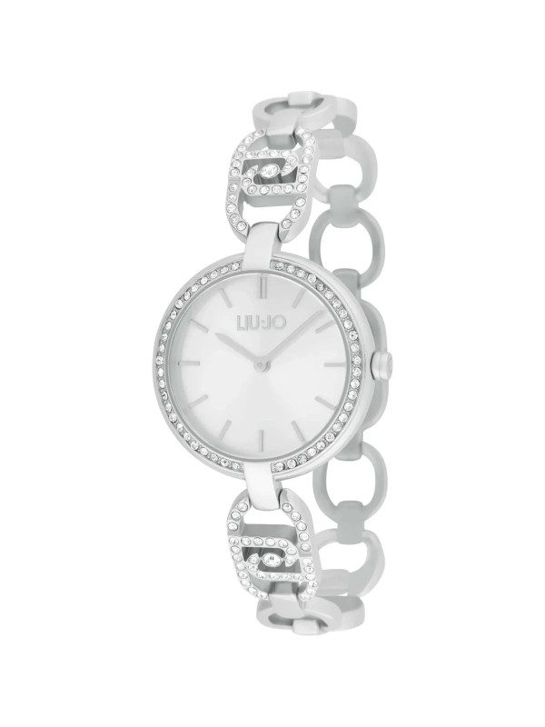 copy of copy of Orologio Donna LiuJo TLJ1386 Framework in Acciaio Silver 32mm