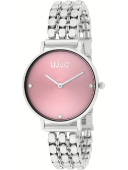 copy of copy of copy of Orologio Donna LiuJo TLJ1386 Framework in Acciaio Silver 32mm