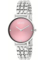 copy of copy of copy of Orologio Donna LiuJo TLJ1386 Framework in Acciaio Silver 32mm
