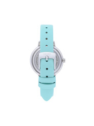 Orologio Liu Jo Donna Blu con Zirconi 32mm | Elegante in Pelle