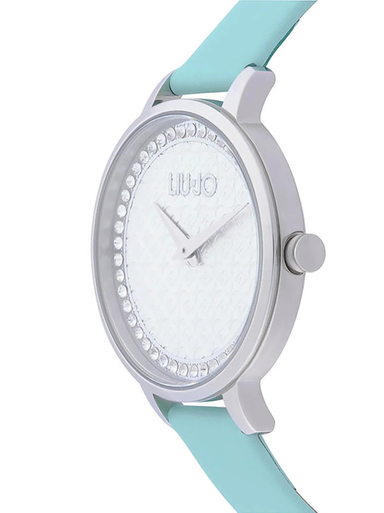 copy of copy of copy of copy of copy of Orologio Donna LiuJo TLJ1386 Framework in Acciaio Silver 32mm