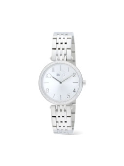copy of copy of copy of copy of copy of copy of Orologio Donna LiuJo TLJ1386 Framework in Acciaio Silver 32mm