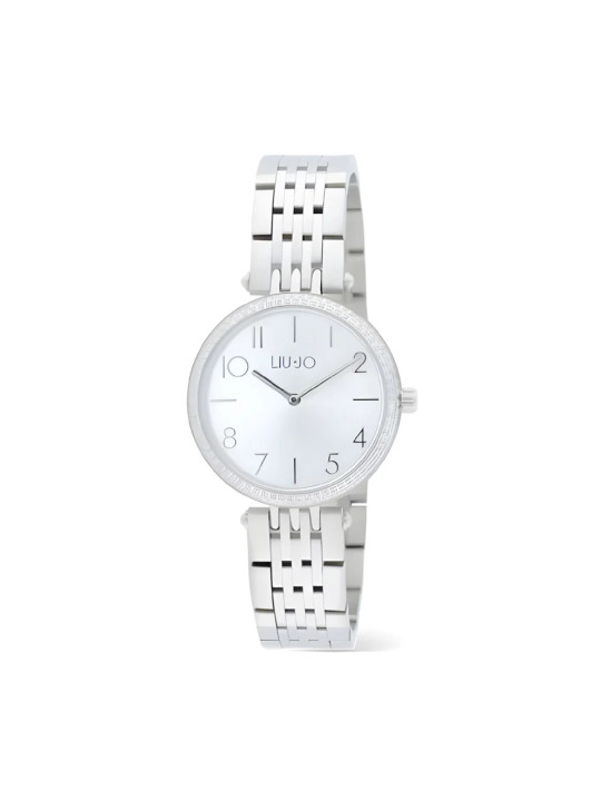 copy of copy of copy of copy of copy of copy of Orologio Donna LiuJo TLJ1386 Framework in Acciaio Silver 32mm