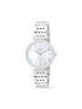 copy of copy of copy of copy of copy of copy of Orologio Donna LiuJo TLJ1386 Framework in Acciaio Silver 32mm