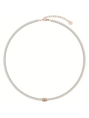 copy of copy of copy of copy of copy of copy of Collana Donna Liujo LJ3164 in Acciaio Oro e Perle