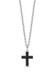 copy of copy of copy of copy of Collana Donna Liujo LJ3164 in Acciaio Oro e Perle