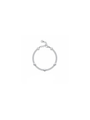 copy of Bracciale Donna Liujo LJ3172 in Acciaio Silver e Perle