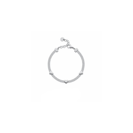 copy of Bracciale Donna Liujo LJ3172 in Acciaio Silver e Perle