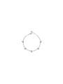 copy of copy of Bracciale Donna Liujo LJ3172 in Acciaio Silver e Perle