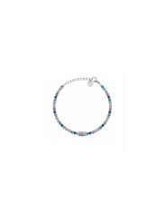 copy of copy of copy of Bracciale Donna Liujo LJ3172 in Acciaio Silver e Perle