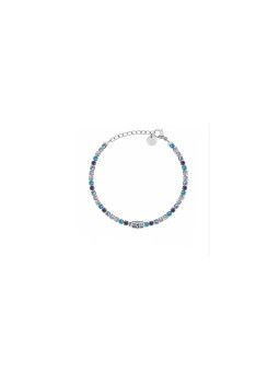 copy of copy of copy of Bracciale Donna Liujo LJ3172 in Acciaio Silver e Perle