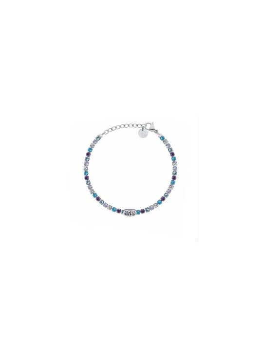 copy of copy of copy of Bracciale Donna Liujo LJ3172 in Acciaio Silver e Perle