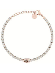 copy of copy of copy of copy of Bracciale Donna Liujo LJ3172 in Acciaio Silver e Perle