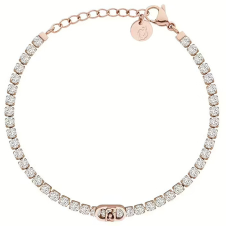 copy of copy of copy of copy of Bracciale Donna Liujo LJ3172 in Acciaio Silver e Perle