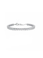 Bracciale Donna Liujo LJ3172 in Acciaio Silver e Perle