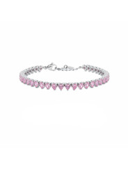 copy of Bracciale Donna Liujo LJ3172 in Acciaio Silver e Perle