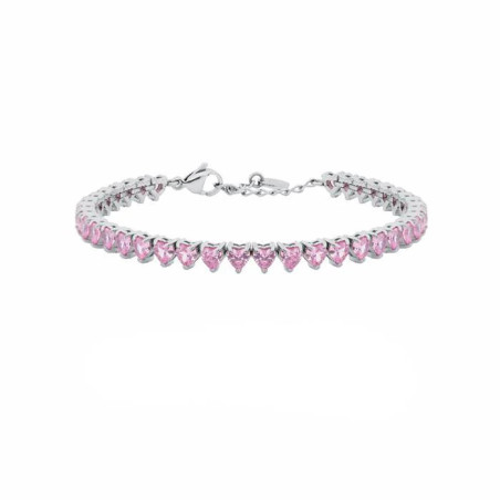copy of Bracciale Donna Liujo LJ3172 in Acciaio Silver e Perle