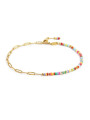 copy of copy of copy of Cavigliera Marlu' 20CV097-H con cordino in cotone cerato
