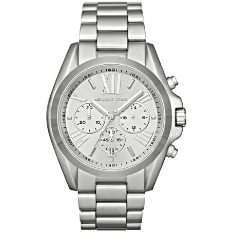 Women's Chronograph Watch Michael Kors 43mm MK5535