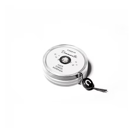 Diamante Donna Gioielli Comete DBB 003SI Storia di Luce 3KT Punto Luce