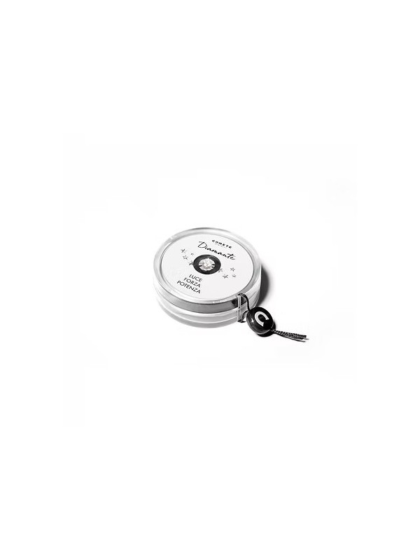 Diamante Donna Gioielli Comete DBB 003SI Storia di Luce 3KT Punto Luce