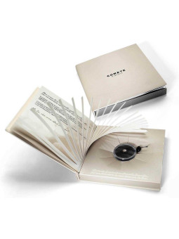 copy of Diamante Blisterato Caratura 0,07 Comete DBB007SI Storia di Luce 7kt