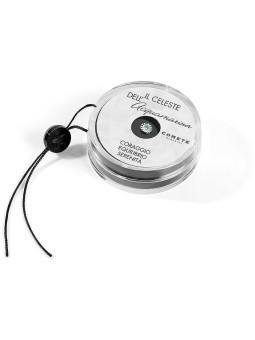 Blister Acquamarina 0,10 ct Comete BCPACQ3 Storia di Luce