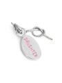 copy of Ciondolo Marlù 25CH0017G figlia e nodo Acciaio Oro e Rosa