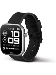 Smartwatch Ops Object Call Pro OPSSW-53 Nero AMOLED Bluetooth