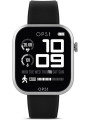 Smartwatch Ops Object Call Pro OPSSW-53 Nero AMOLED Bluetooth