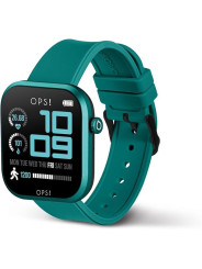 Smartwatch Ops Object Call Pro OPSSW-58 Verde Bluetooth Sport