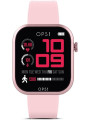Smartwatch Ops Object Call Pro OPSSW-25 Rosa Bluetooth Donna